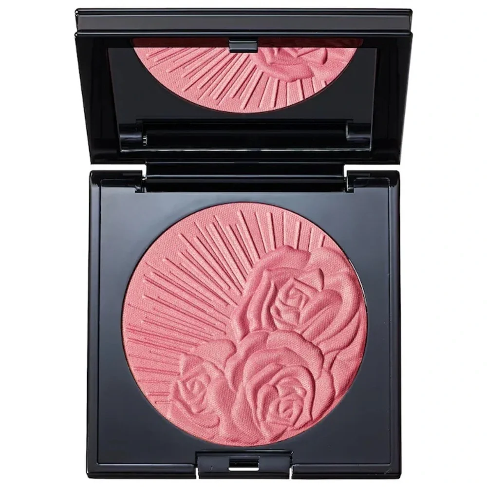 Pat McGrath Divine Blush in Divine Rose